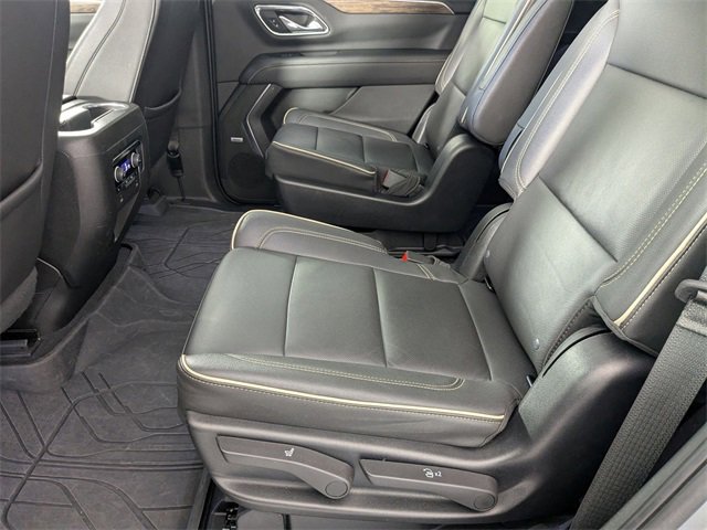 Used 2023 Chevrolet Tahoe Premier image 28