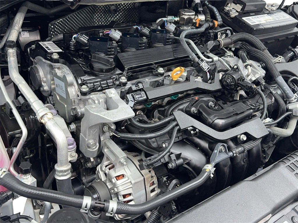 Used 2022 Toyota Corolla SE image 53