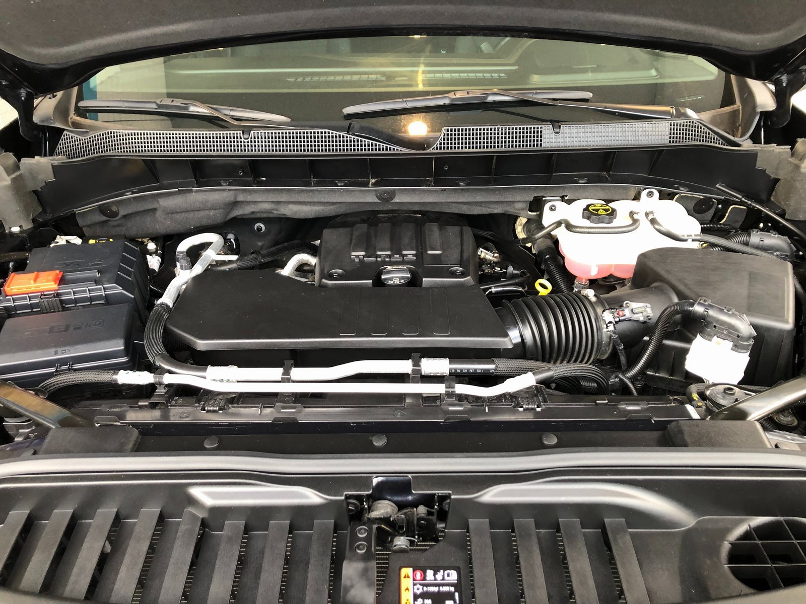 Certified 2024 Chevrolet Silverado 1500 LT image 3