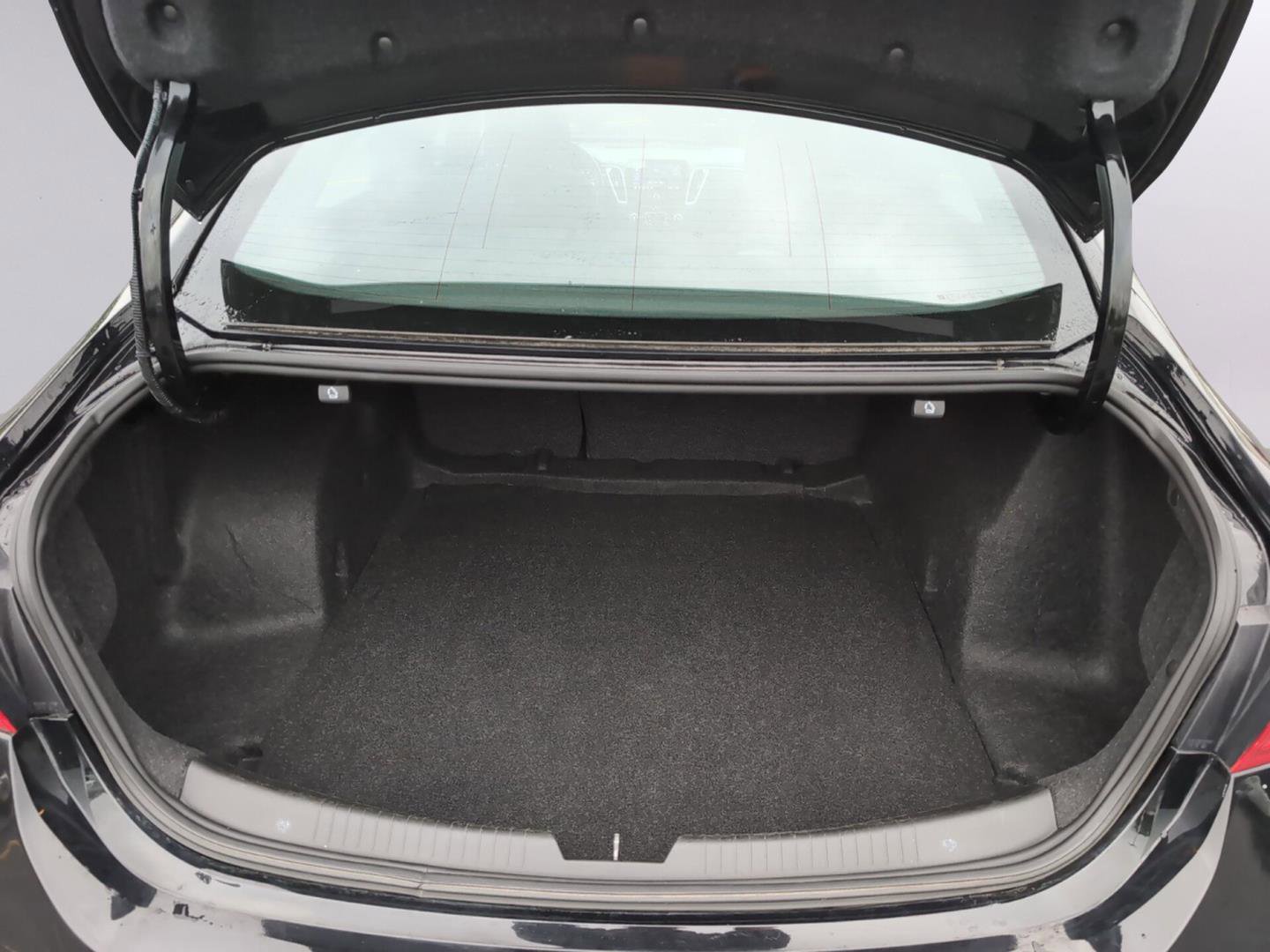 Certified 2023 Chevrolet Malibu LT image 10