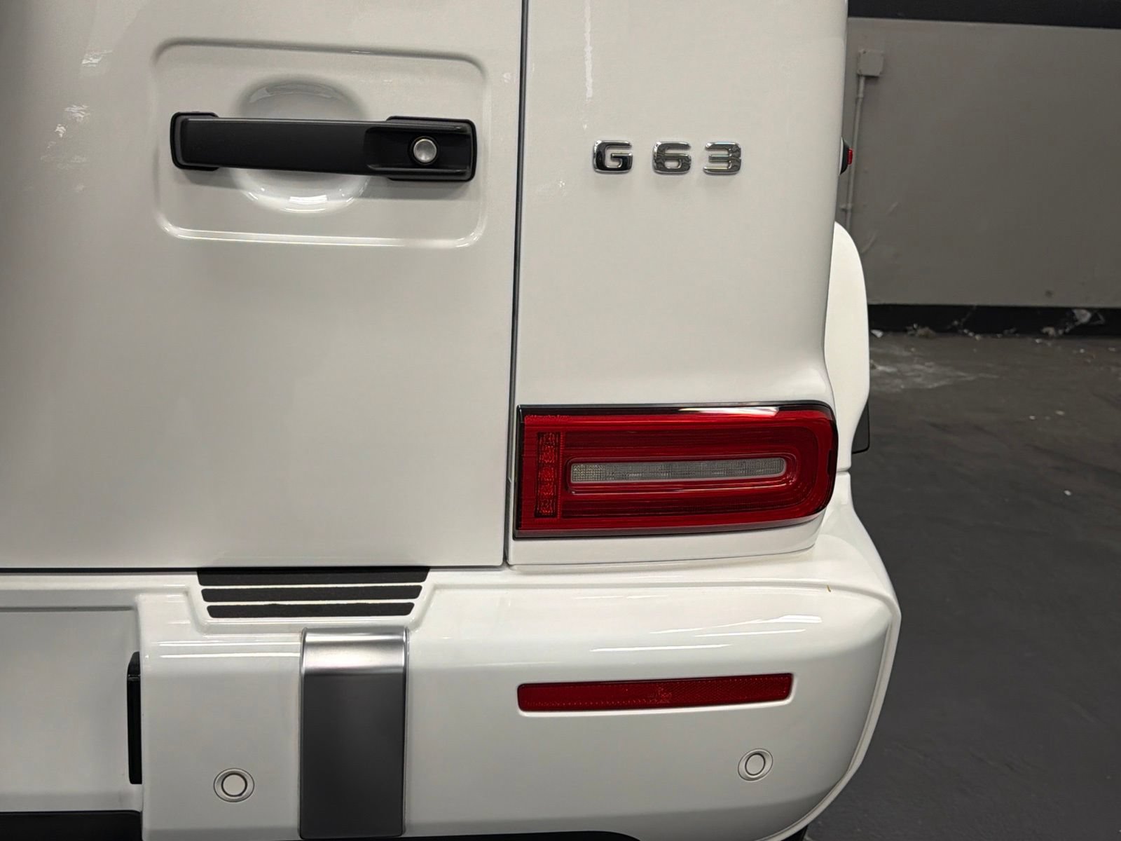 Used 2022 Mercedes-Benz G 63 AMG 4MATIC image 15