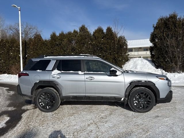 New 2026 Subaru Outback Limited XT image 2