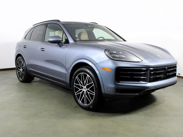New 2026 Porsche Cayenne AWD/4WD image 9