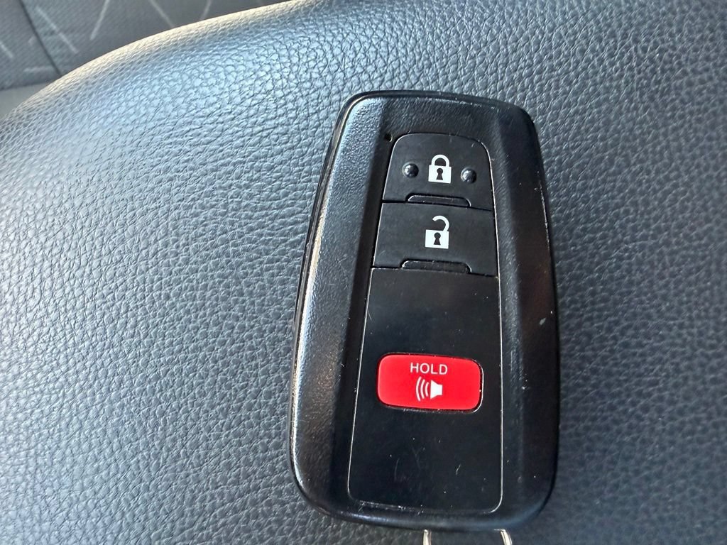 Used 2023 Toyota RAV4 XLE w/ XLE Grade Weather Package AWD/4WD image 14