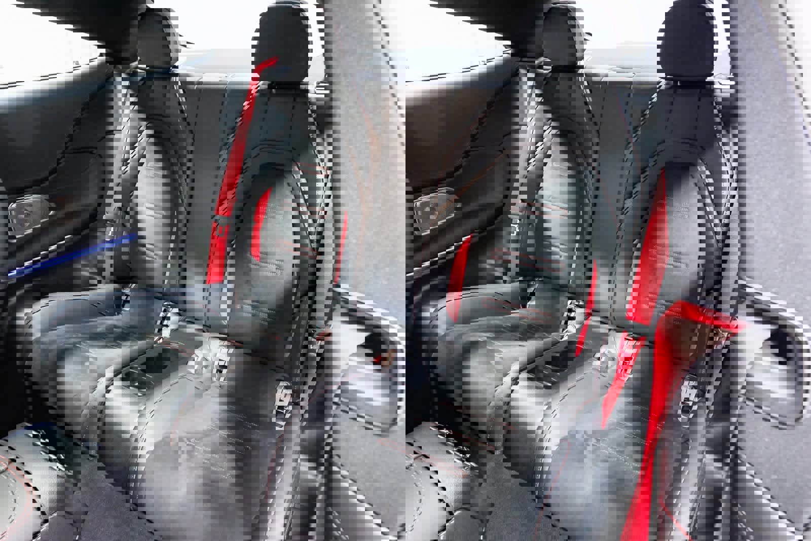 Certified 2024 Mercedes-Benz CLE 53 AMG 4MATIC image 18