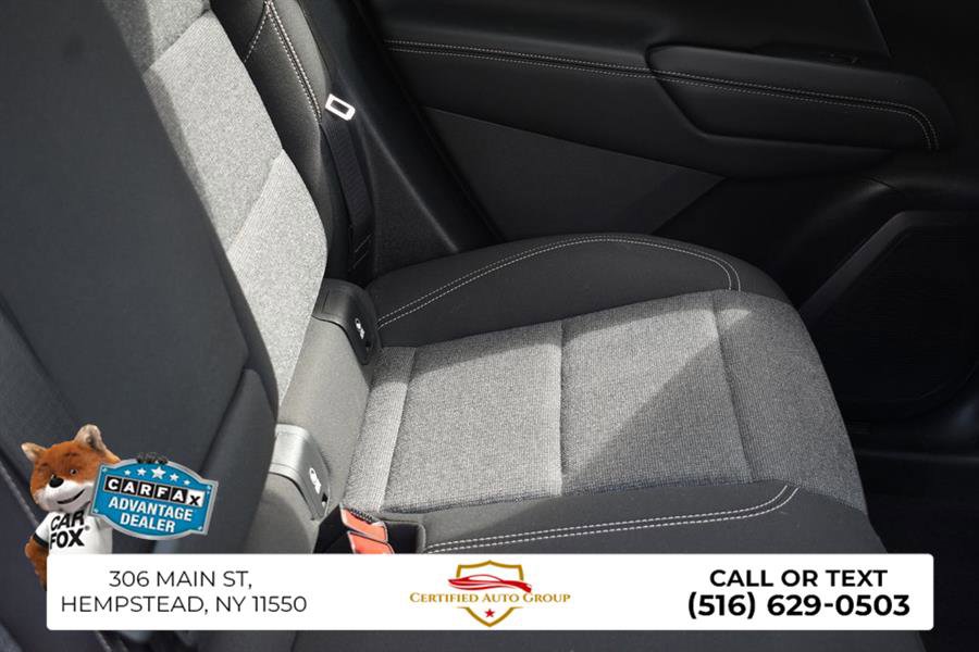 Used 2026 GMC Terrain Elevation FWD image 28