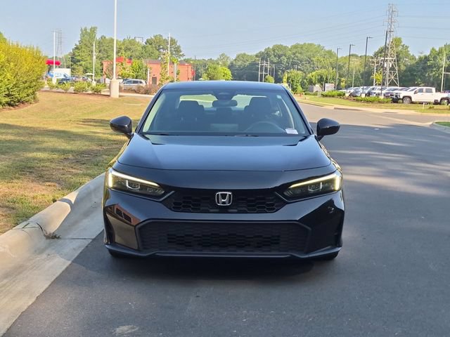 Used 2025 Honda Civic LX image 16