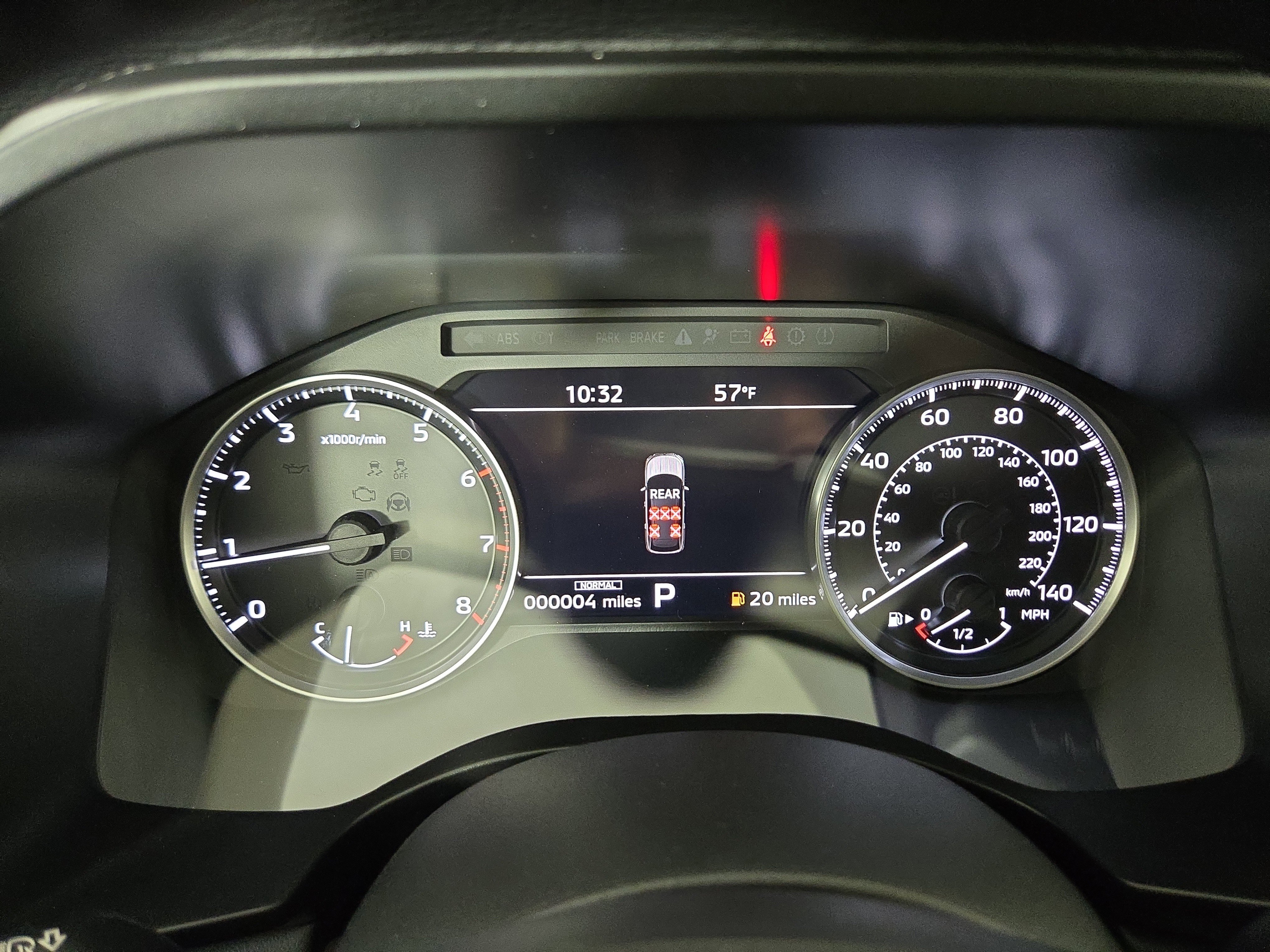 New 2026 Mitsubishi Outlander SE image 17