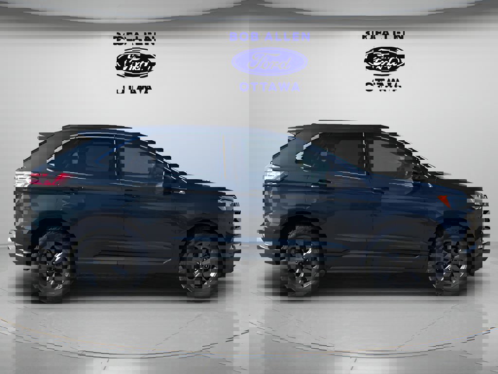 Used 2022 Ford Edge SEL w/ Sport Appearance Package image 8