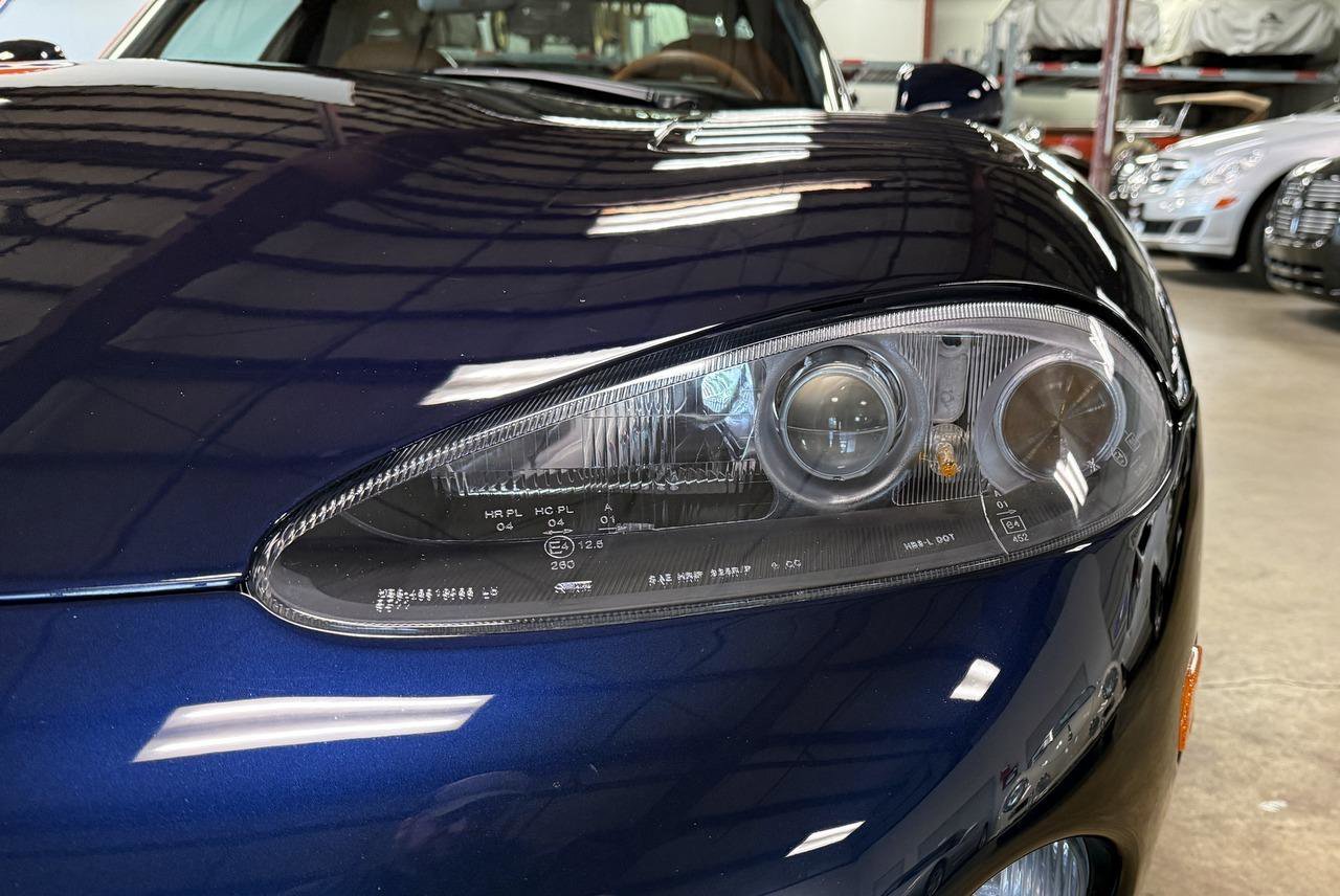 Used 2001 Dodge Viper GTS RWD image 23