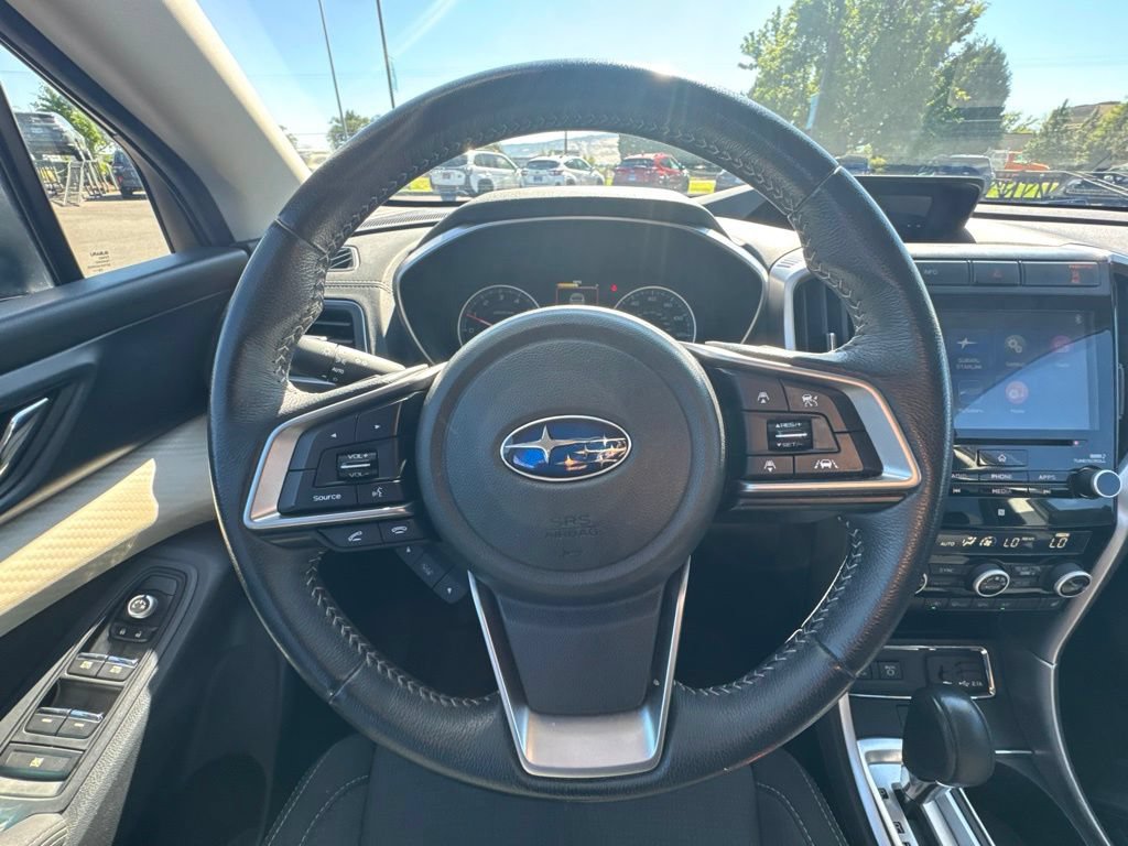 Used 2020 Subaru Ascent Premium w/ Convenience Package AWD/4WD image 24