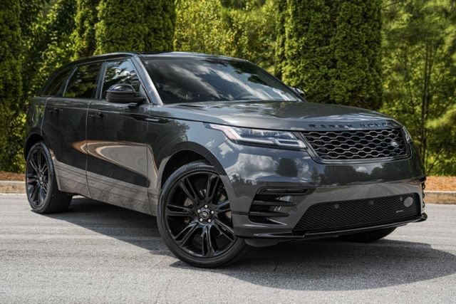 Used 2023 Land Rover Range Rover Velar R-Dynamic S AWD/4WD image 5