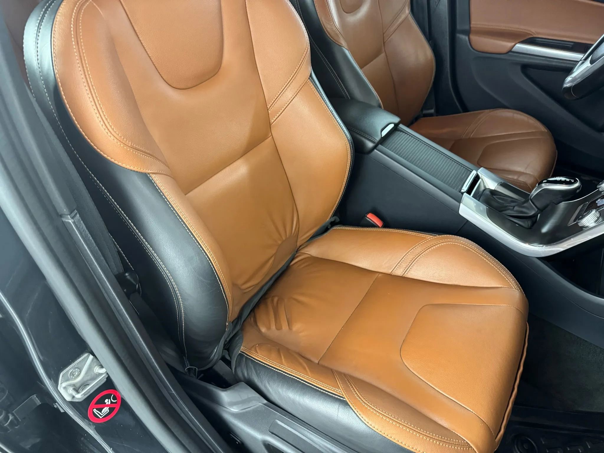 Used 2015 Volvo S60 T5 Premier image 35