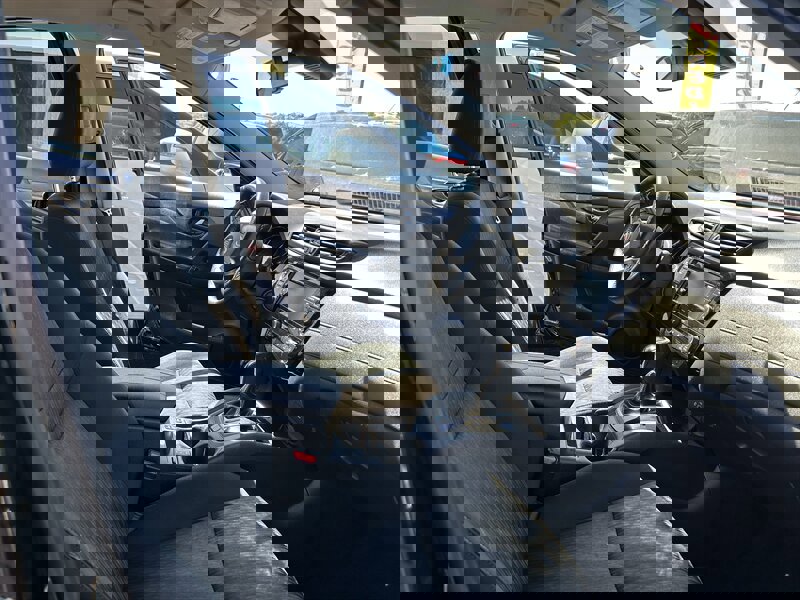 Used 2019 Nissan Rogue SV image 32