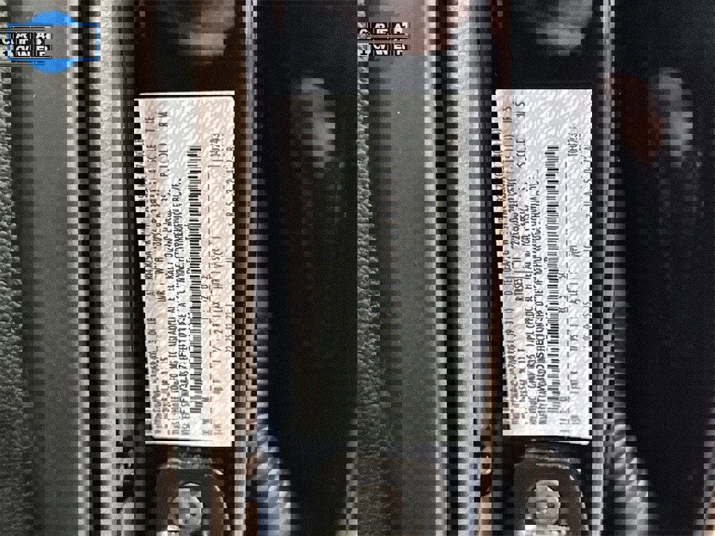 Used 2025 Ford F150 XLT w/ Equipment Group 302A MID image 33