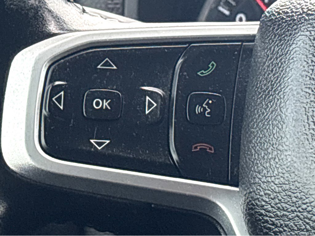 Used 2021 RAM 1500 Big Horn image 16