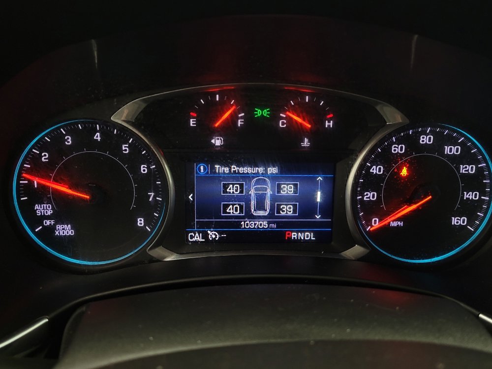 Used 2019 Chevrolet Equinox LT image 23