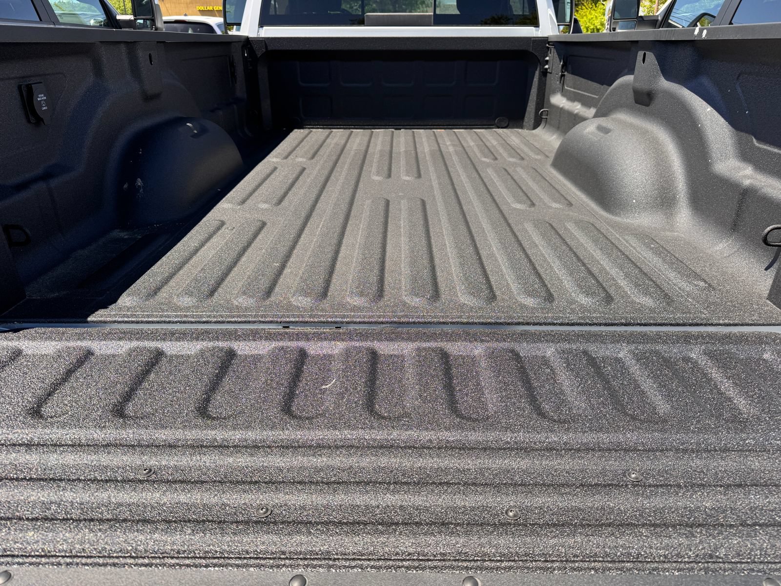 New 2026 RAM 2500 Tradesman RWD image 5