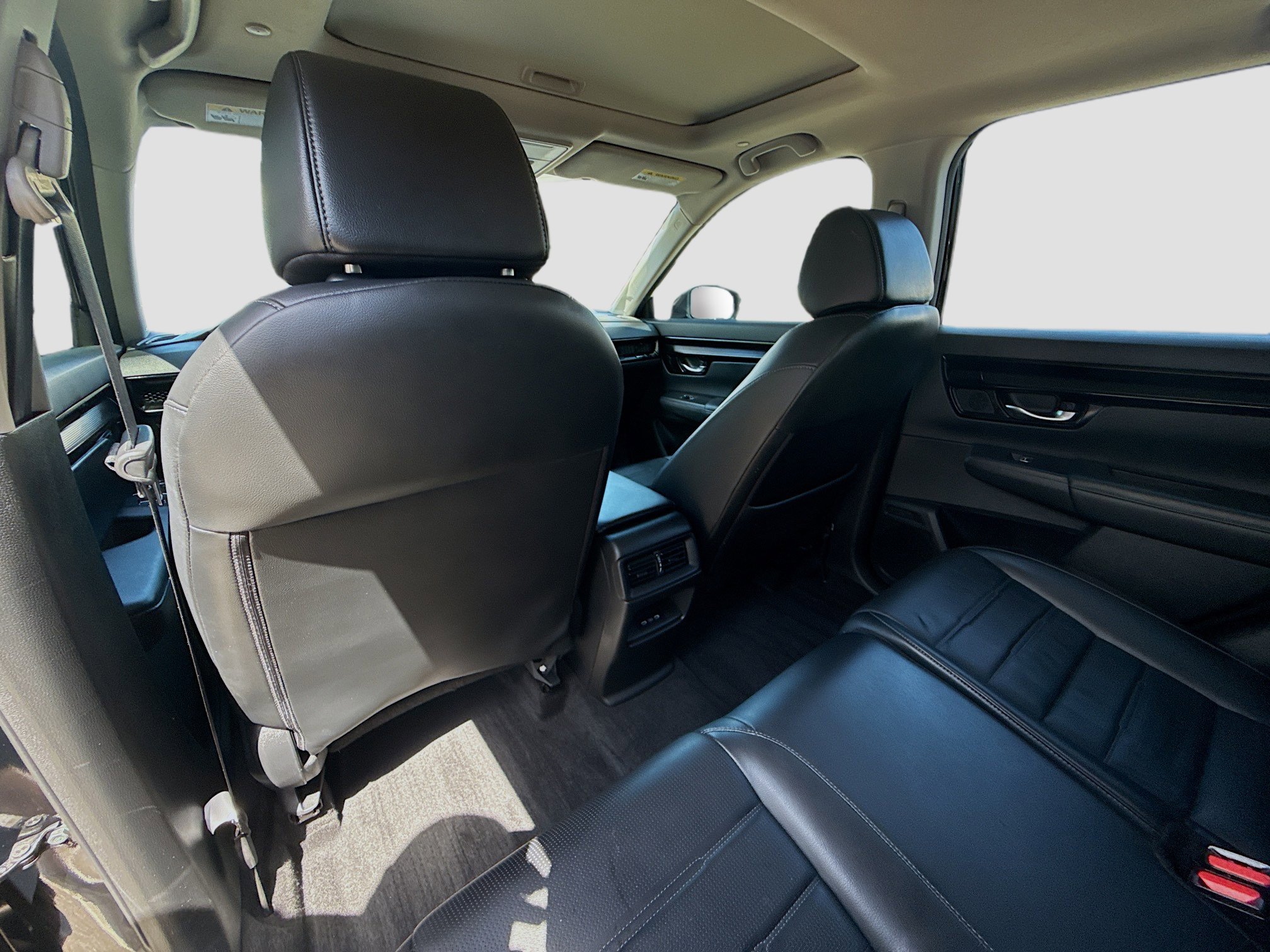 Certified 2024 Honda CR-V EX-L image 24