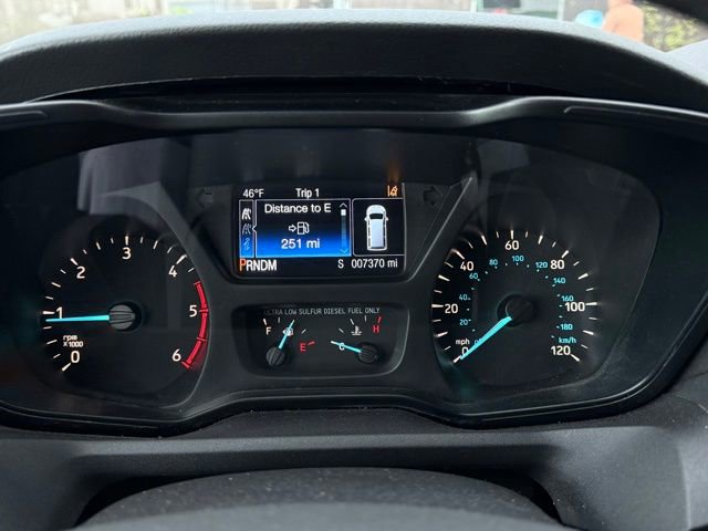 Used 2019 Ford Transit 350 178 DRW image 40