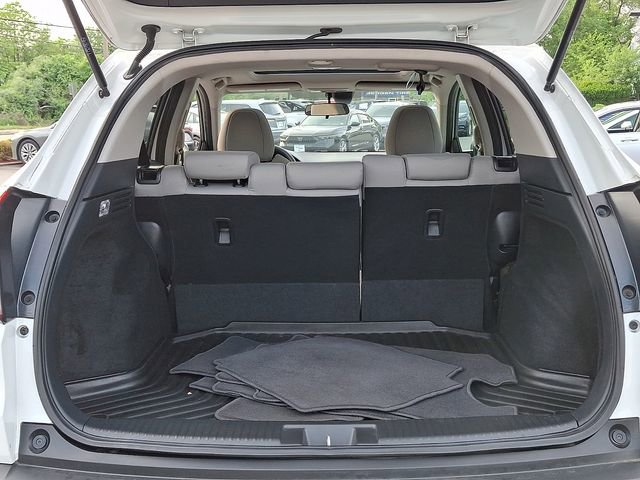 Used 2022 Honda HR-V EX image 28