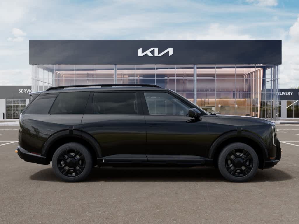 New 2027 Kia Telluride SX X-Pro AWD/4WD image 7