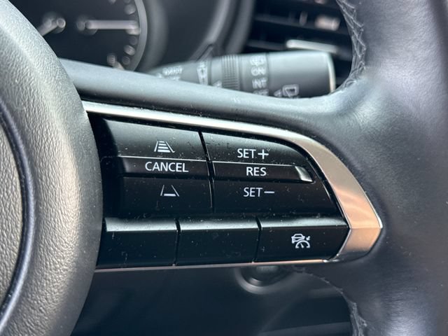 Certified 2024 MAZDA CX-30 AWD 2.5 S w/ Select Sport Pkg image 34