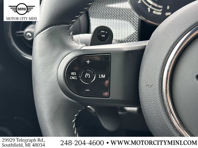 Certified 2023 MINI Cooper S FWD image 23