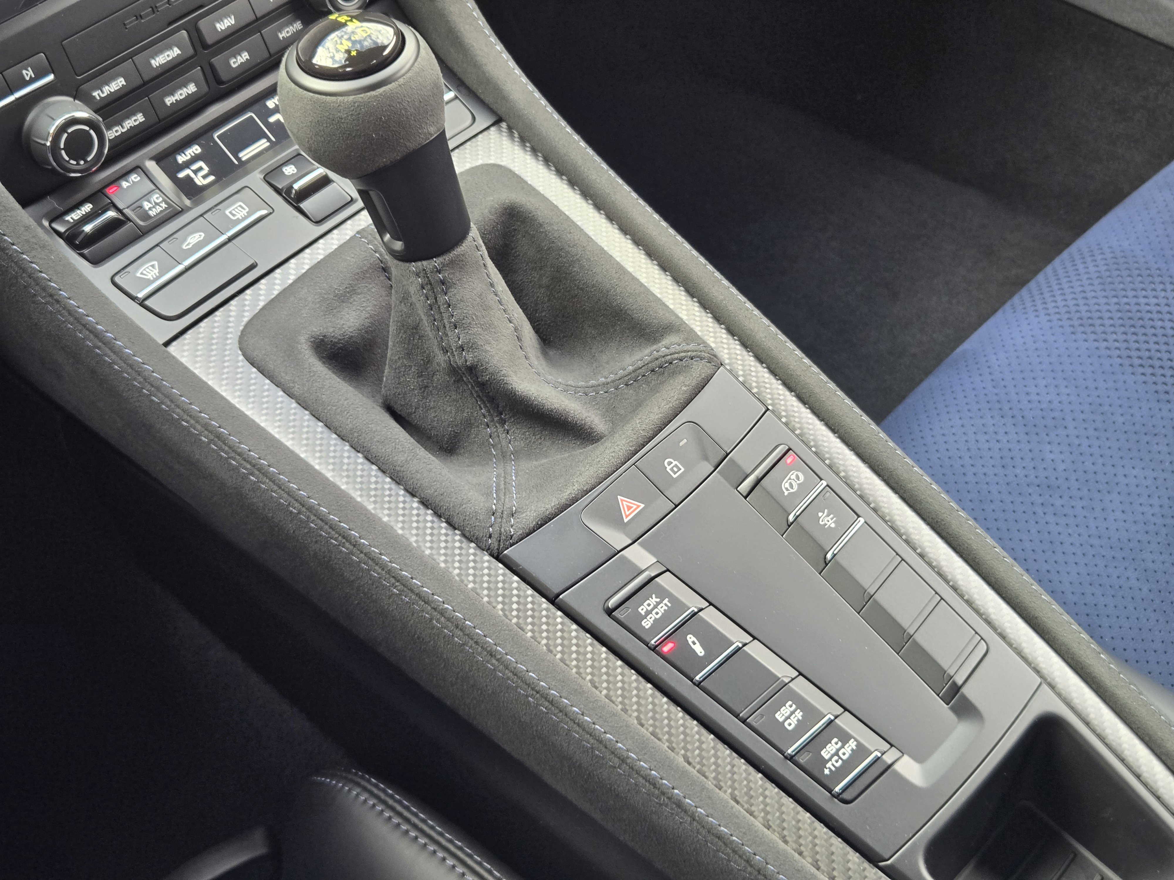 Certified 2025 Porsche 718 Cayman GT4 RS image 26