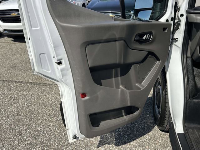 Used 2023 Ford Transit 250 148 High Roof Extended image 15