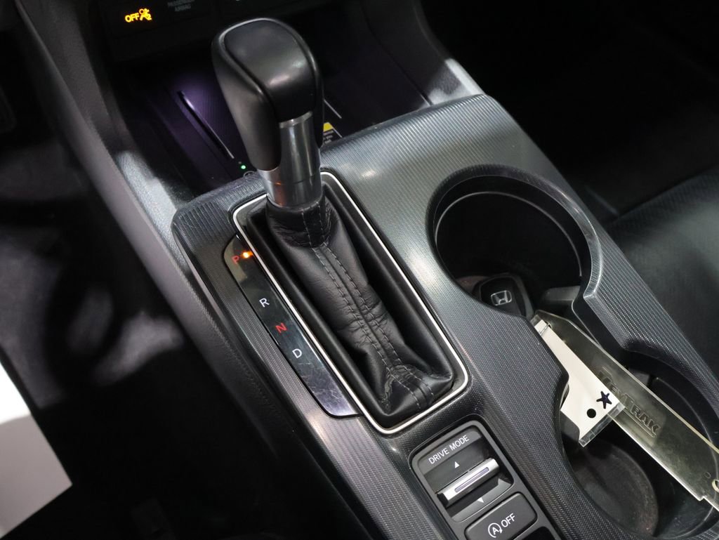 Used 2022 Honda Civic Touring image 34