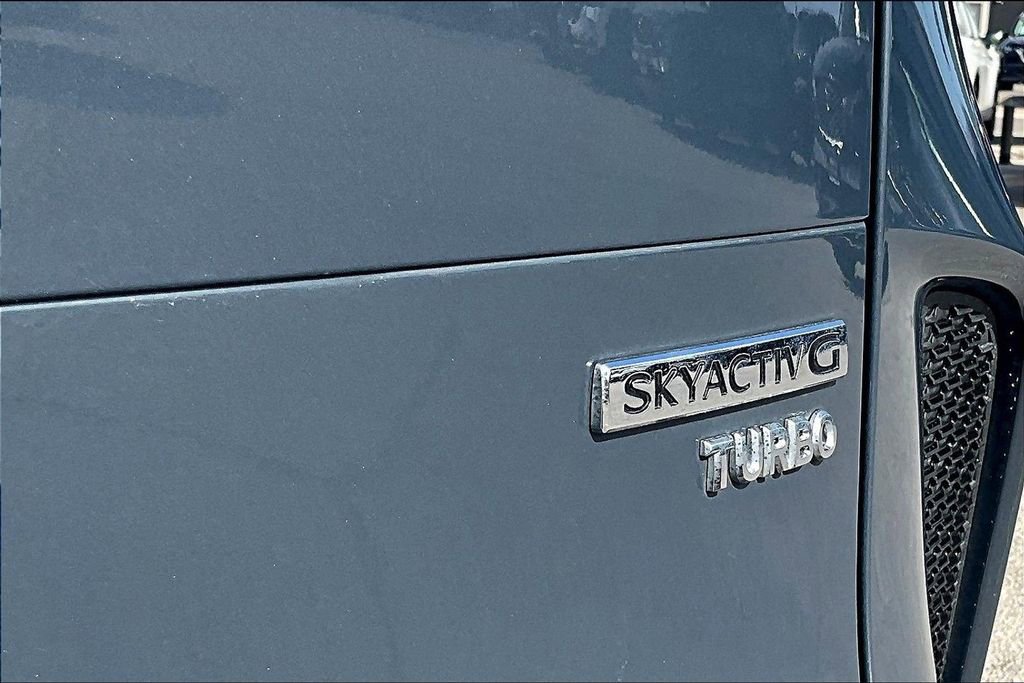 New 2025 MAZDA CX-50 Meridian Edition w/ Apex Package image 10