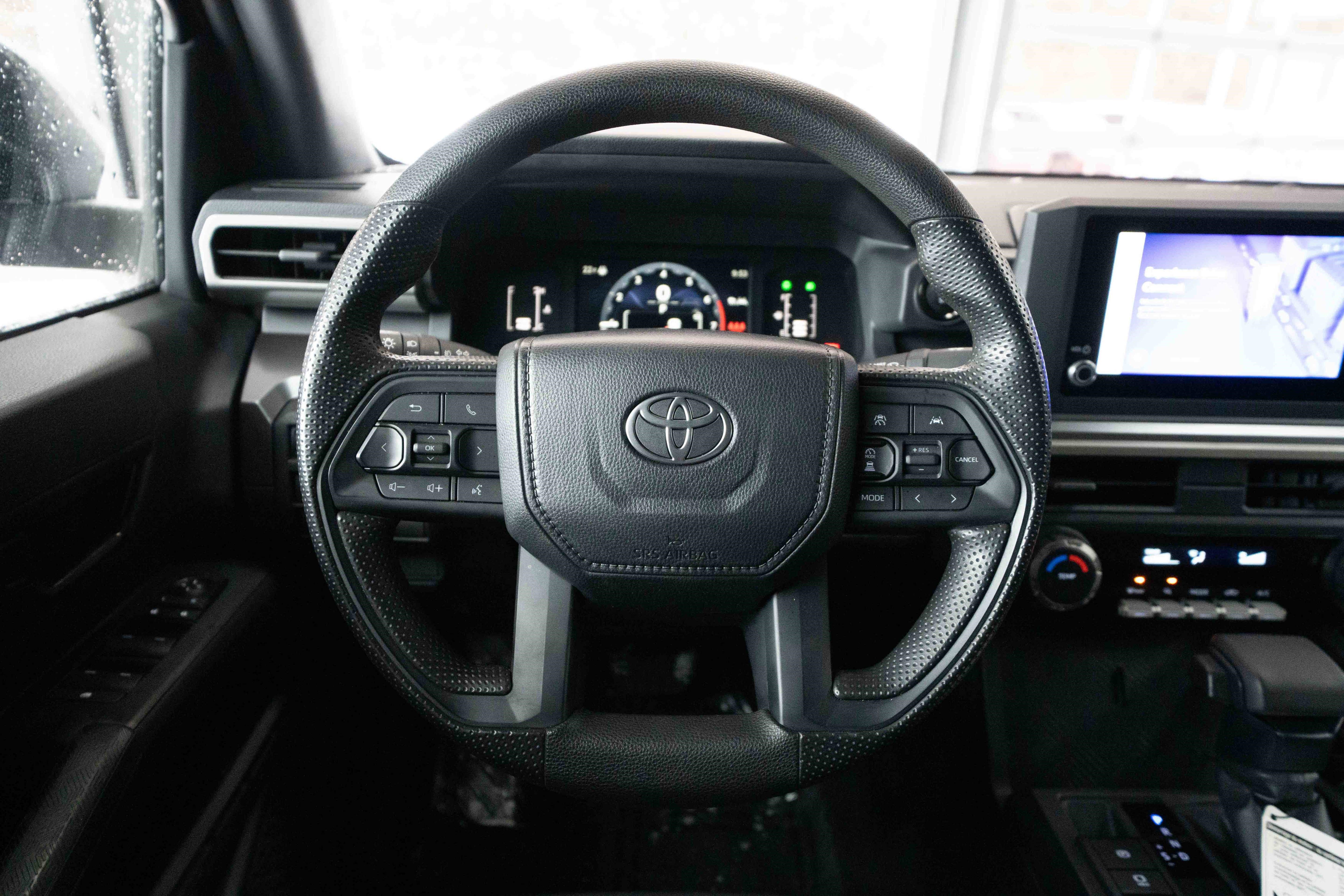 Certified 2024 Toyota Tacoma SR5 image 22