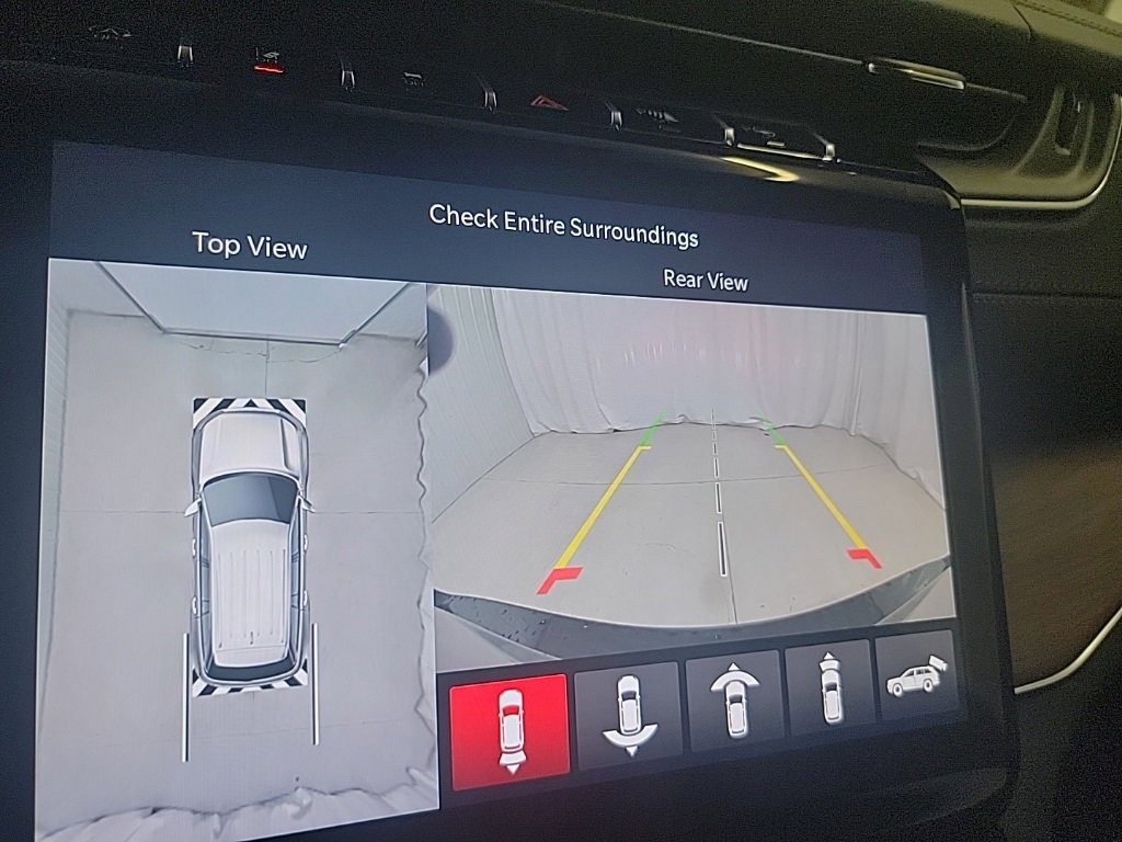 New 2025 Jeep Grand Cherokee L Summit image 22