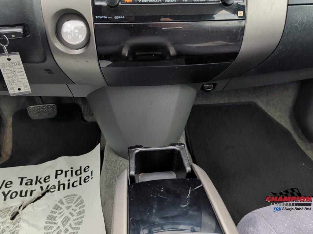 Used 2008 Toyota Prius image 18
