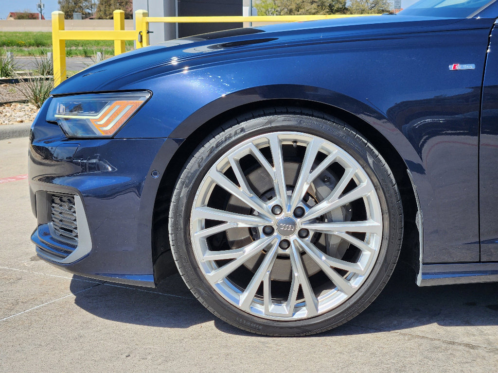 Used 2019 Audi A6 3.0T Prestige image 8