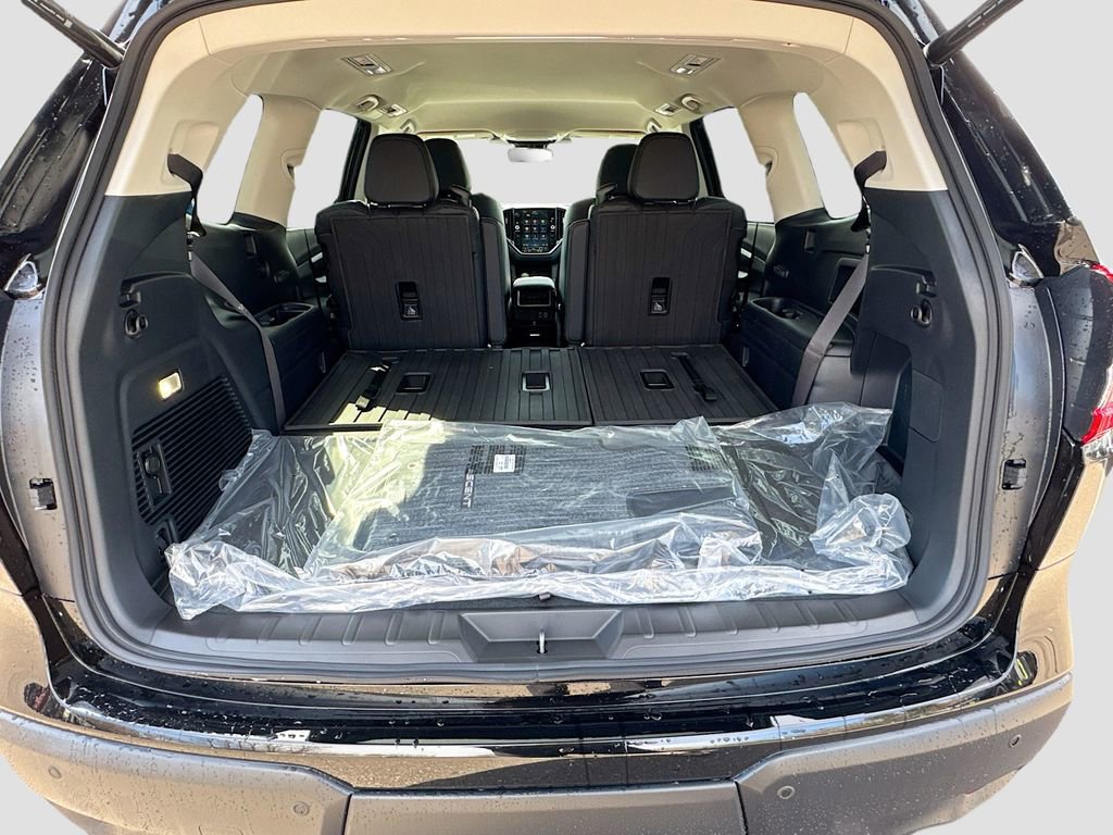 New 2026 Subaru Ascent Premium image 24