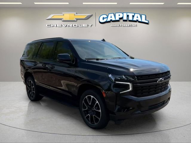 Used 2023 Chevrolet Tahoe RST image 7