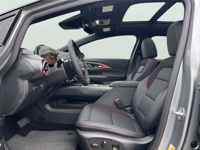 New 2026 Chevrolet Equinox EV RS w/ Active Safety Package 3 image 16