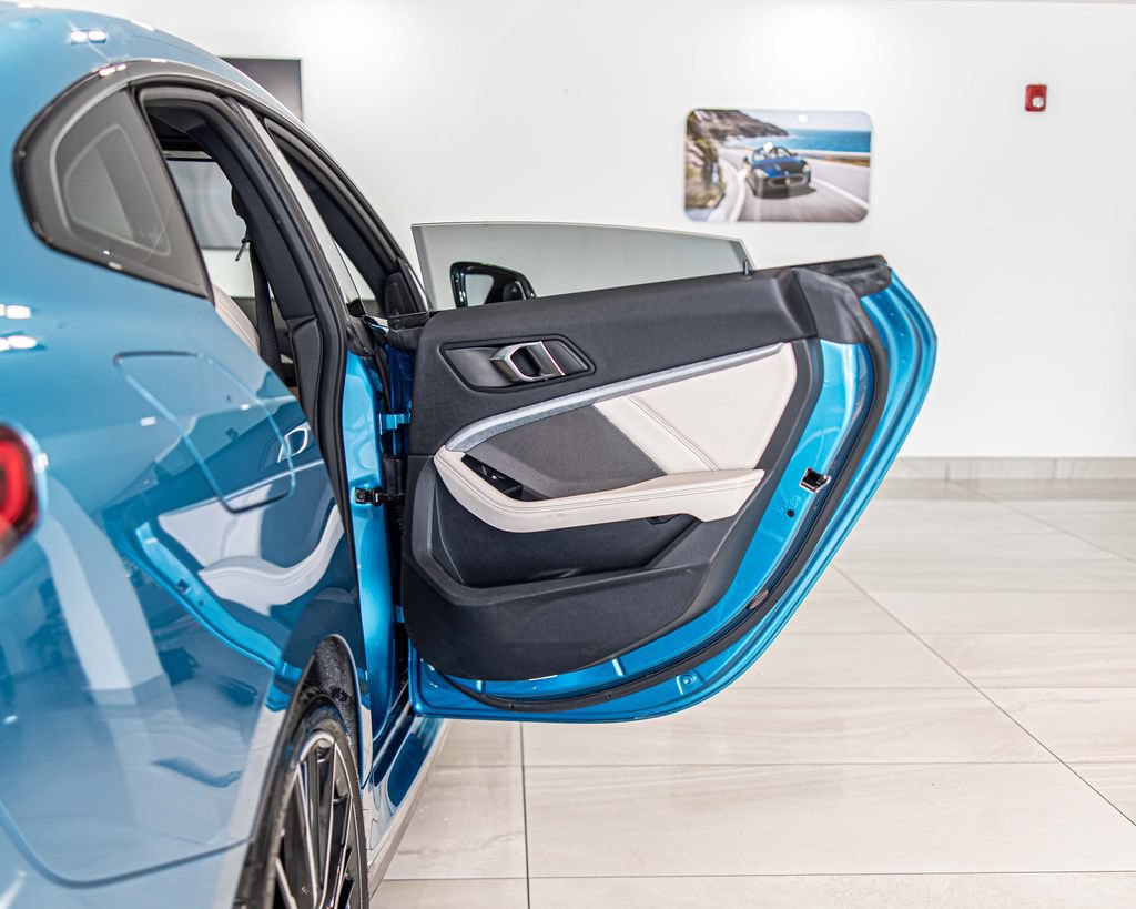 Used 2021 BMW M235i xDrive Gran Coupe AWD/4WD image 41