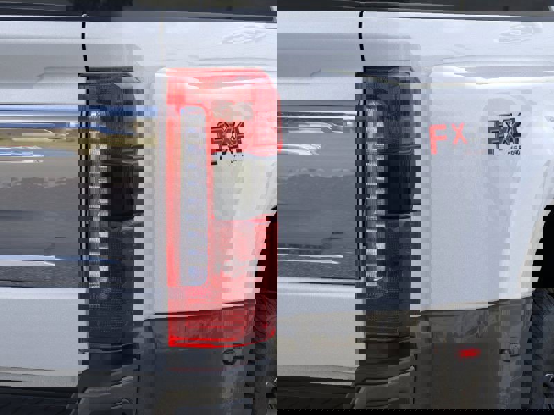 New 2026 Ford F350 King Ranch image 21