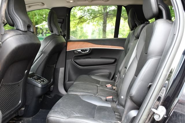 Certified 2023 Volvo XC90 B5 Plus w/ Protection Package Premier AWD/4WD image 13