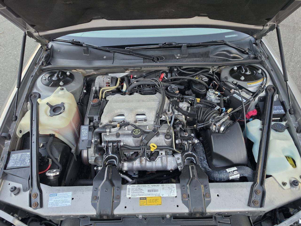 Used 1996 Chevrolet Lumina LS FWD image 59