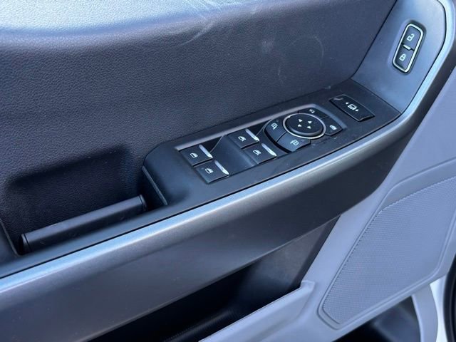 New 2026 Ford F250 XLT w/ FX4 Off-Road Package image 13