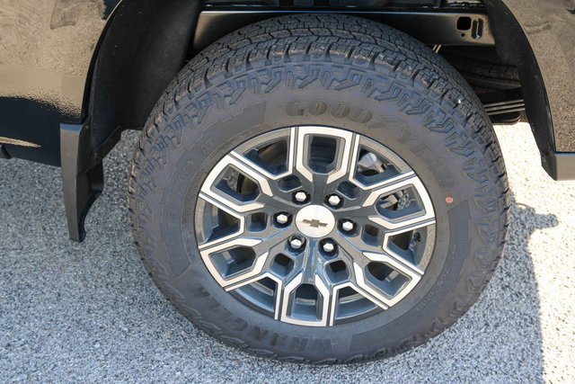New 2026 Chevrolet Colorado Z71 w/ Technology Package image 5