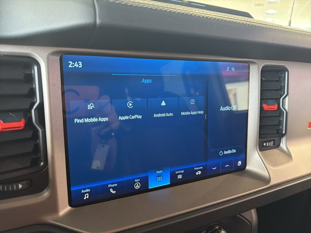 Used 2023 Ford Bronco Raptor image 29