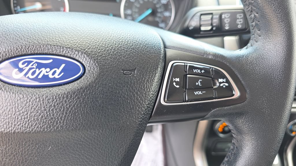 Used 2019 Ford EcoSport SE AWD/4WD image 15
