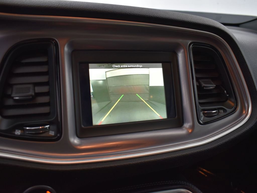 Used 2021 Dodge Challenger SXT w/ Blacktop Package image 20
