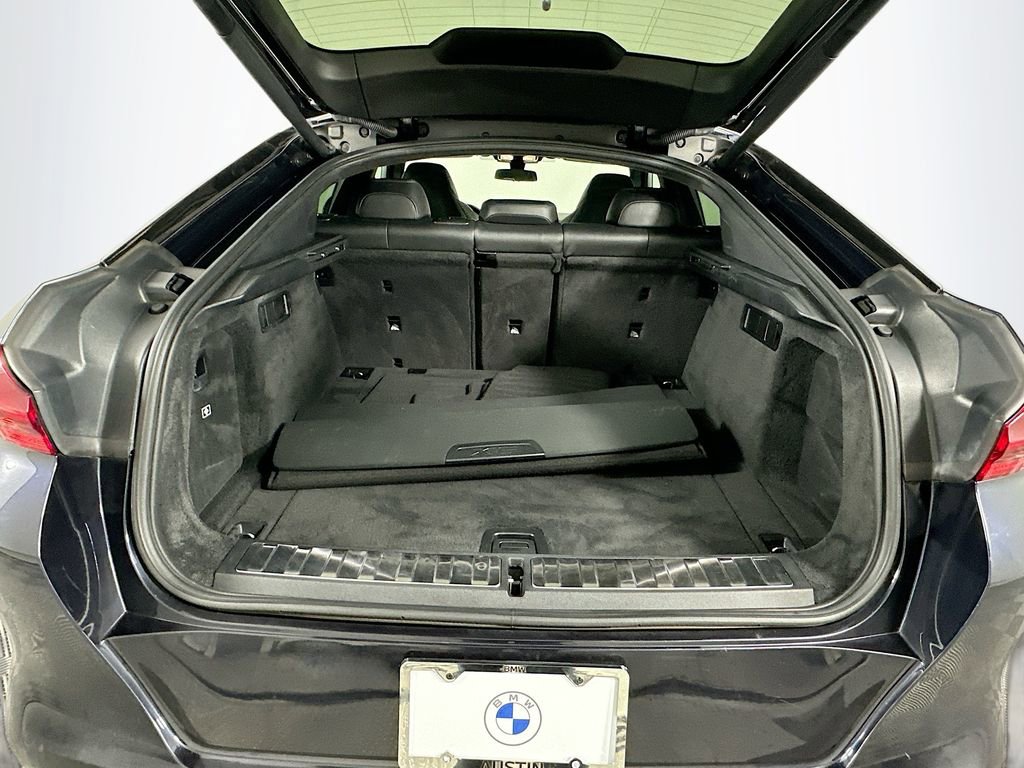 Used 2021 BMW X6 M w/ Competition Package image 27