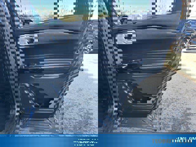 Used 2022 Ford Explorer Platinum w/ Equipment Group 601A image 20